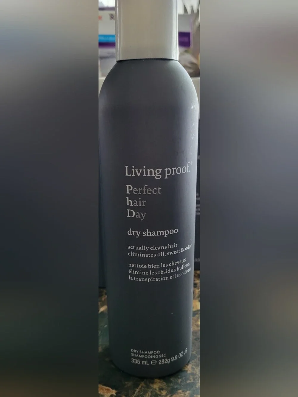 Living Proof Dry Shampoo Perfect Hair Day Jumbo Size 9.9oz